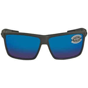 Home costa del mar rinconcito polarized blue mirror polarized glass men's sunglasses ric 98 obmglp 60
