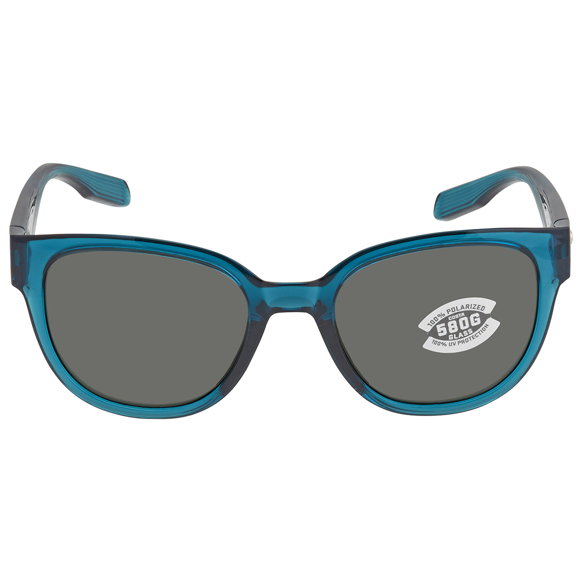 costa del mar salina grey polarized glass ladies sunglasses 6s9051 905107 53 costa del mar salina grey polarized glass ladies sunglasses 6s9051 905107 53
