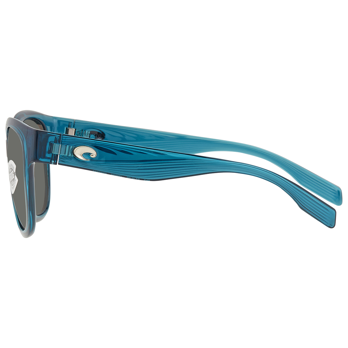 costa del mar salina grey polarized glass ladies sunglasses 6s9051 905107 53 costa del mar salina grey polarized glass ladies sunglasses 6s9051 905107 53
