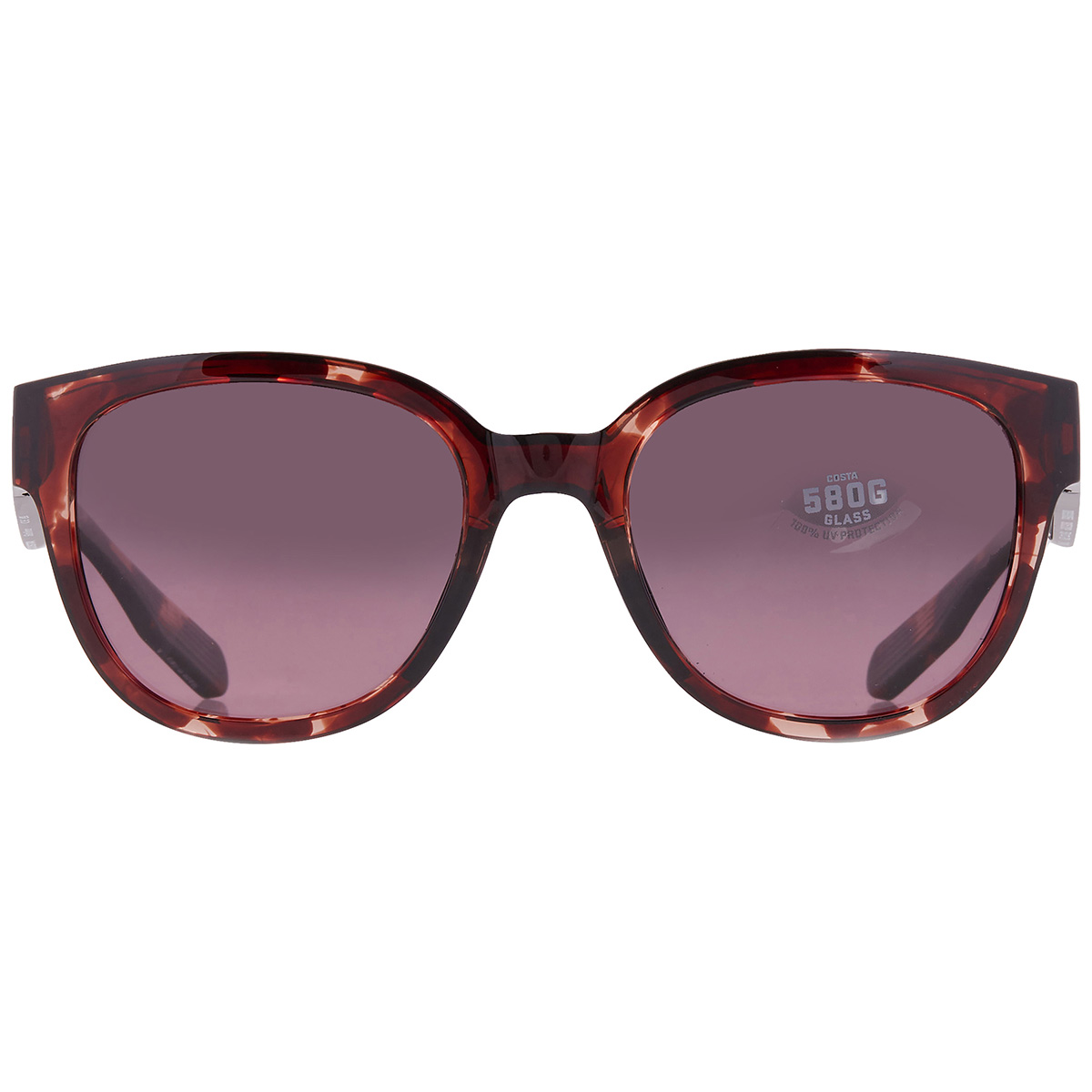 costa del mar salina rose gradient polarized glass ladies sunglasses 6s9051 905109 53 costa del mar salina rose gradient polarized glass ladies sunglasses 6s9051 905109 53