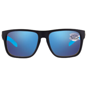 Витрина costa del mar spearo xl blue mirror polarized glass men's sunglasses 6s9013 901301 59