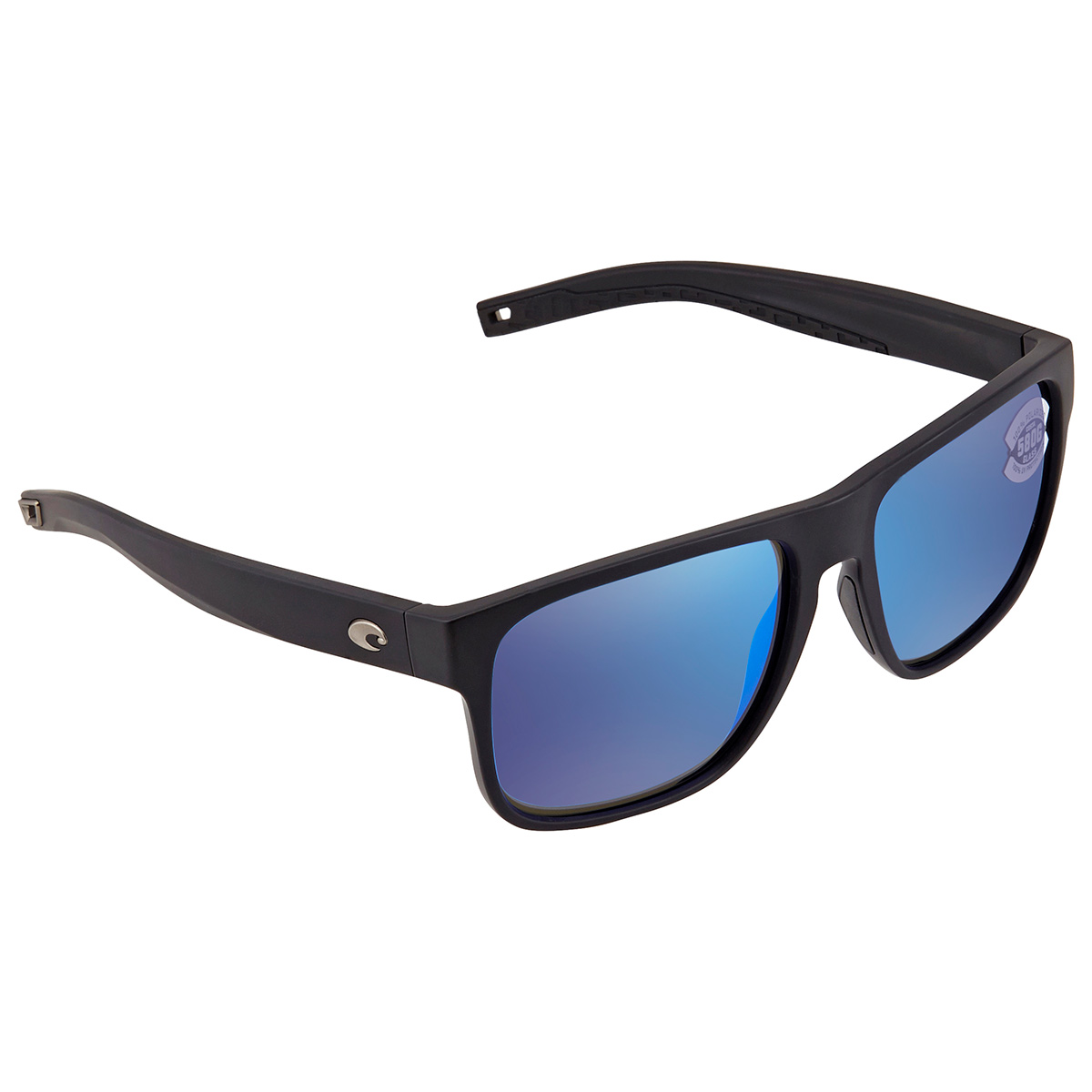 costa del mar spearo xl blue mirror polarized glass men's sunglasses 6s9013 901301 59 costa del mar spearo xl blue mirror polarized glass men's sunglasses 6s9013 901301 59