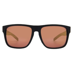 costa del mar spearo xl gold mirror polarized glass square men's sunglasses 6s9013 901317 59