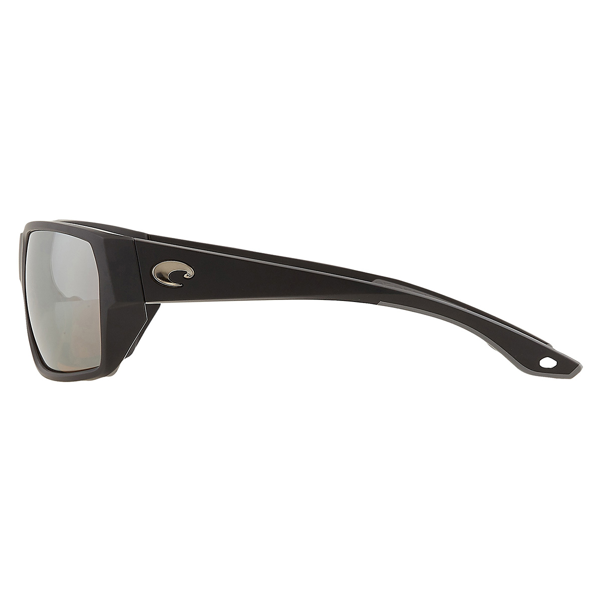costa del mar tailfin copper silver mirror polarized glass rectangular men's sunglasses 6s9113 911304 60 costa del mar tailfin copper silver mirror polarized glass rectangular men's sunglasses 6s9113 911304 60