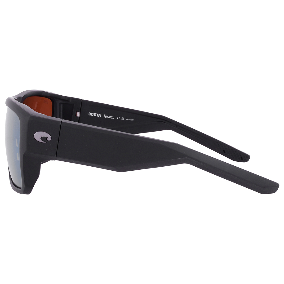 costa del mar taxman green mirror polarized glass square men's sunglasses 6s9116 911602 59 costa del mar taxman green mirror polarized glass square men's sunglasses 6s9116 911602 59