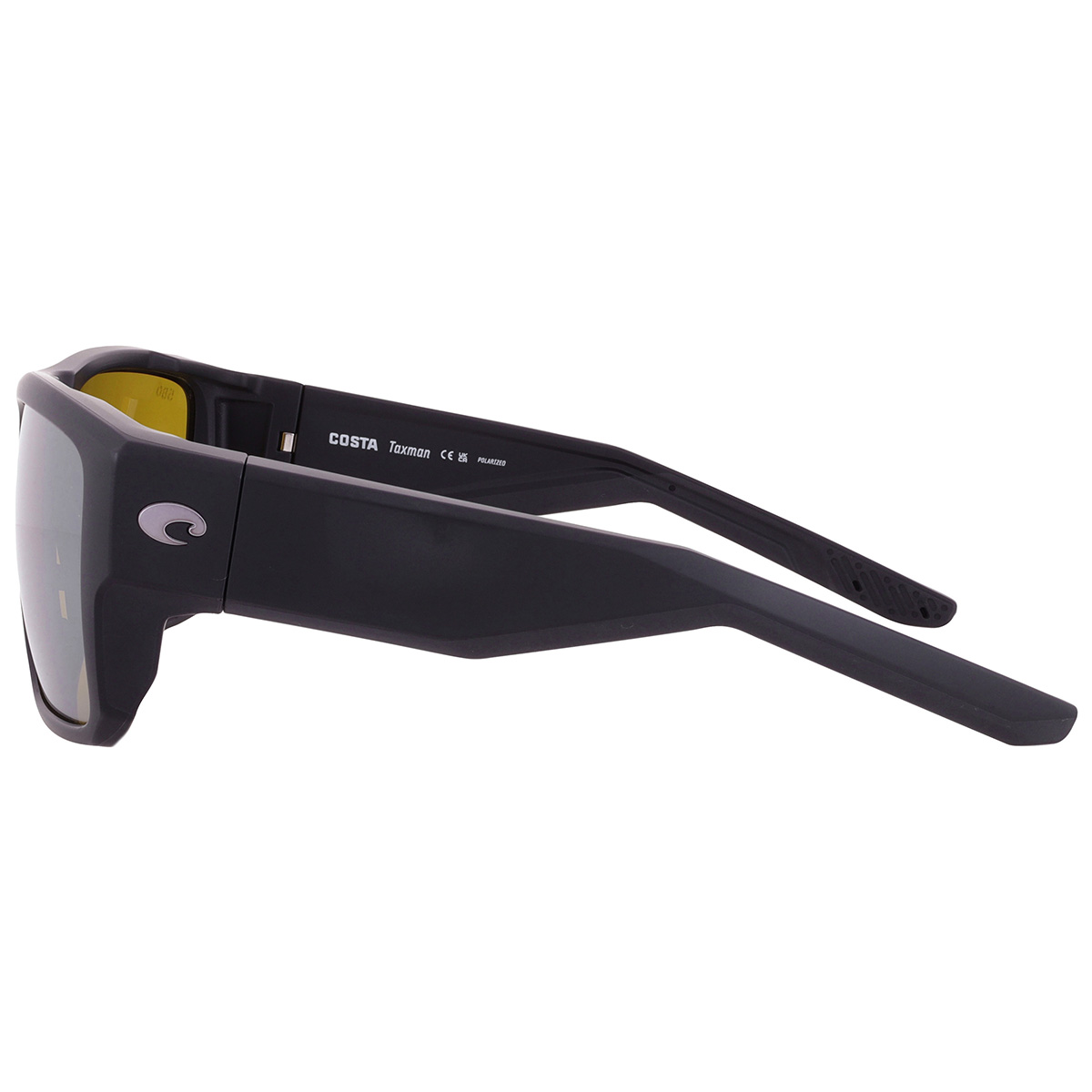 costa del mar taxman sunrise silver mirror polarized glass square men's sunglasses 6s9116 911603 59 costa del mar taxman sunrise silver mirror polarized glass square men's sunglasses 6s9116 911603 59