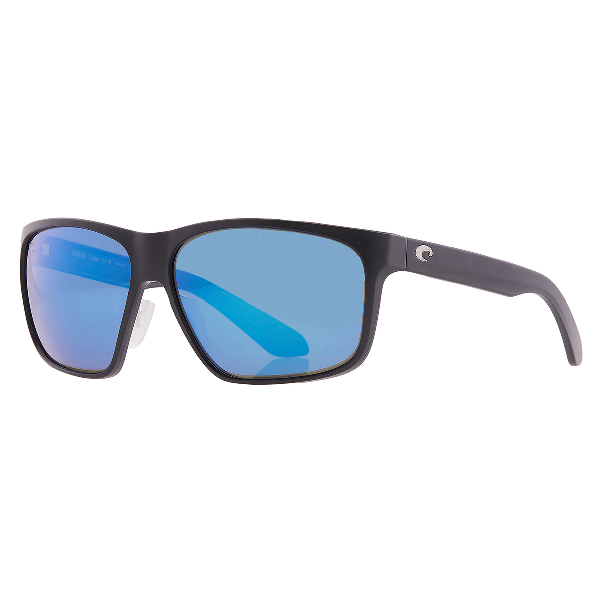 costa del mar trades blue mirror polarized glass rectangular men's sunglasses 6s9128 912802 60 costa del mar trades blue mirror polarized glass rectangular men's sunglasses 6s9128 912802 60
