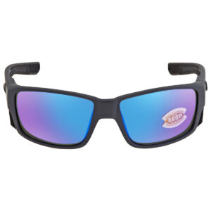 Home costa del mar tuna alley pro blue mirror polarized 580p men's sunglasses 6s9105 910507 60