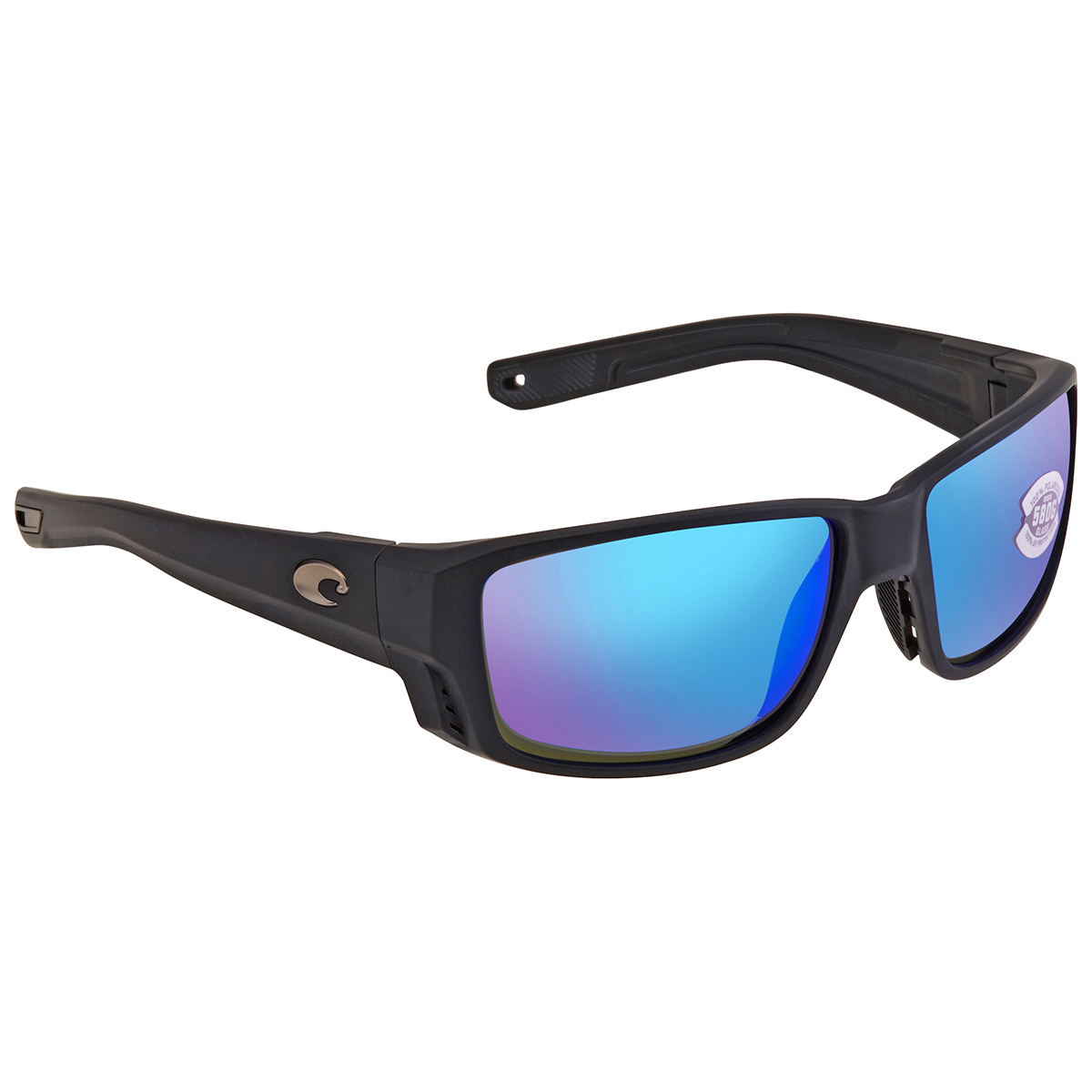 costa del mar tuna alley pro blue mirror polarized glass men's sunglasses 6s9105 910501 60 costa del mar tuna alley pro blue mirror polarized glass men's sunglasses 6s9105 910501 60