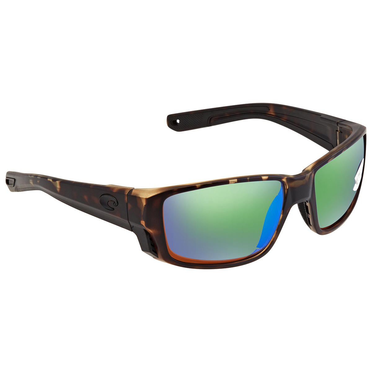 costa del mar tuna alley pro green mirror polarized glass men's sunglasses 6s9105 910511 60 costa del mar tuna alley pro green mirror polarized glass men's sunglasses 6s9105 910511 60