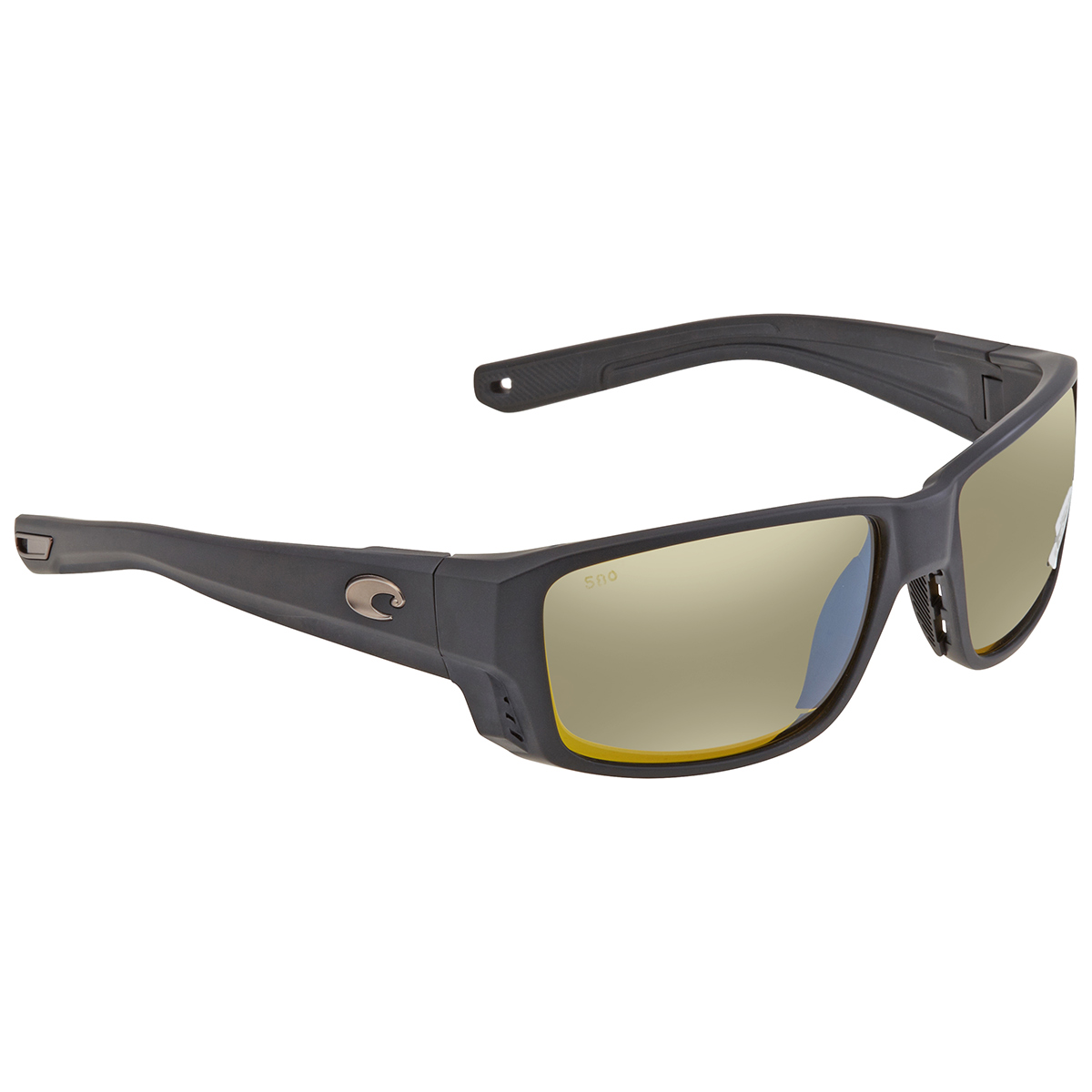 costa del mar tuna alley pro sunrise silver mirror polarized glass men's sunglasses 6s9105 910506 60 costa del mar tuna alley pro sunrise silver mirror polarized glass men's sunglasses 6s9105 910506 60