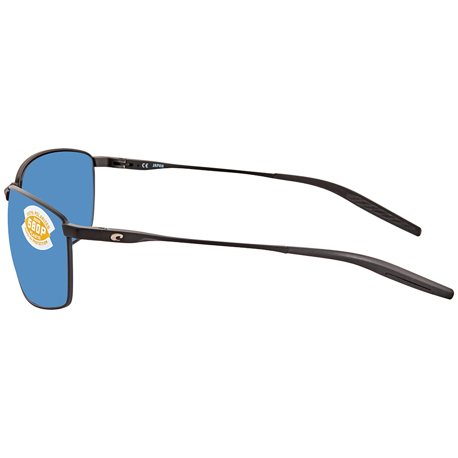 costa del mar turret blue mirror polarized polycarbonate men's sunglasses trt 11 obmp 63 costa del mar turret blue mirror polarized polycarbonate men's sunglasses trt 11 obmp 63