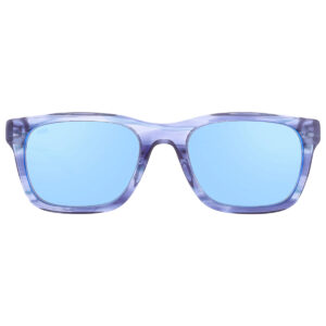 Home costa del mar tybee blue mirror polarized glass square men's sunglasses 6s2003 200319 52