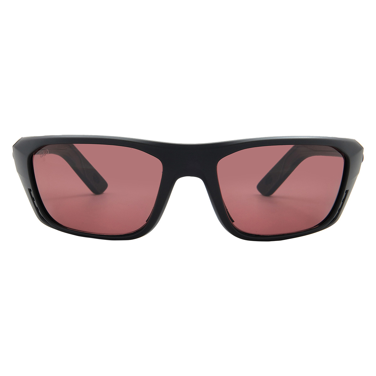 costa del mar whitetip pro rose lightwave polarized glass wrap men's sunglasses 6s9115 911511 57 costa del mar whitetip pro rose lightwave polarized glass wrap men's sunglasses 6s9115 911511 57