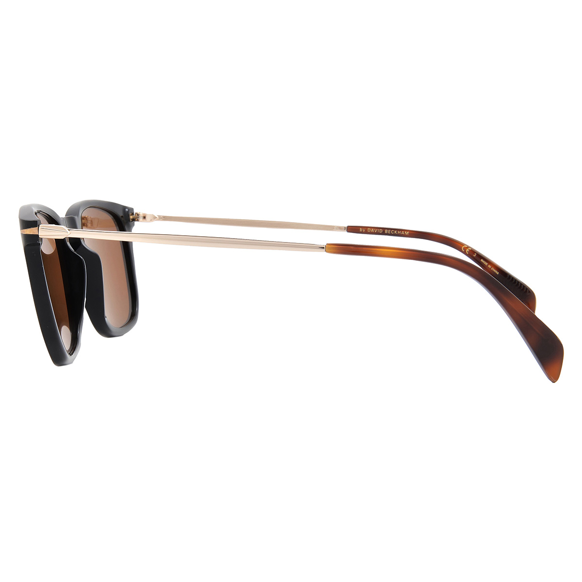 david beckham brown square men's sunglasses db 1034/s 02m2/70 53 david beckham brown square men's sunglasses db 1034/s 02m2/70 53