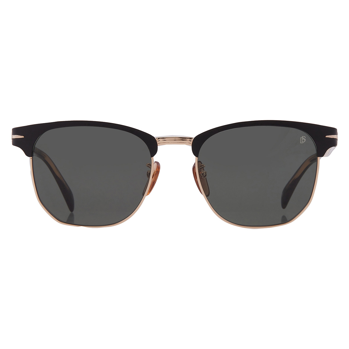 david beckham green square men's sunglasses db 7057/f/s 0003/qt 56 david beckham green square men's sunglasses db 7057/f/s 0003/qt 56