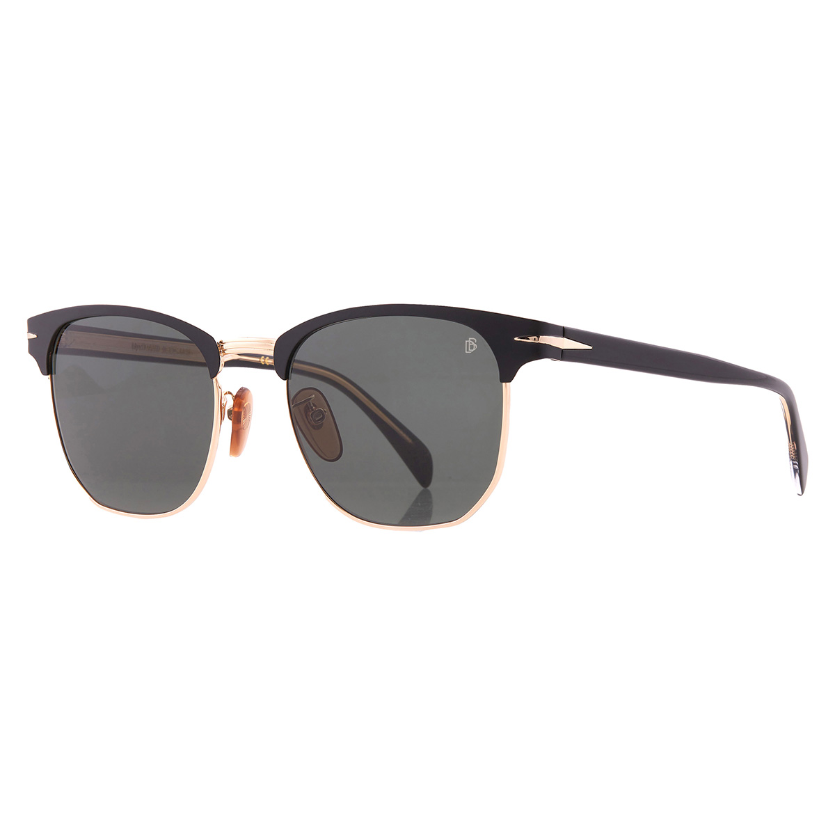 david beckham green square men's sunglasses db 7057/f/s 0003/qt 56 david beckham green square men's sunglasses db 7057/f/s 0003/qt 56