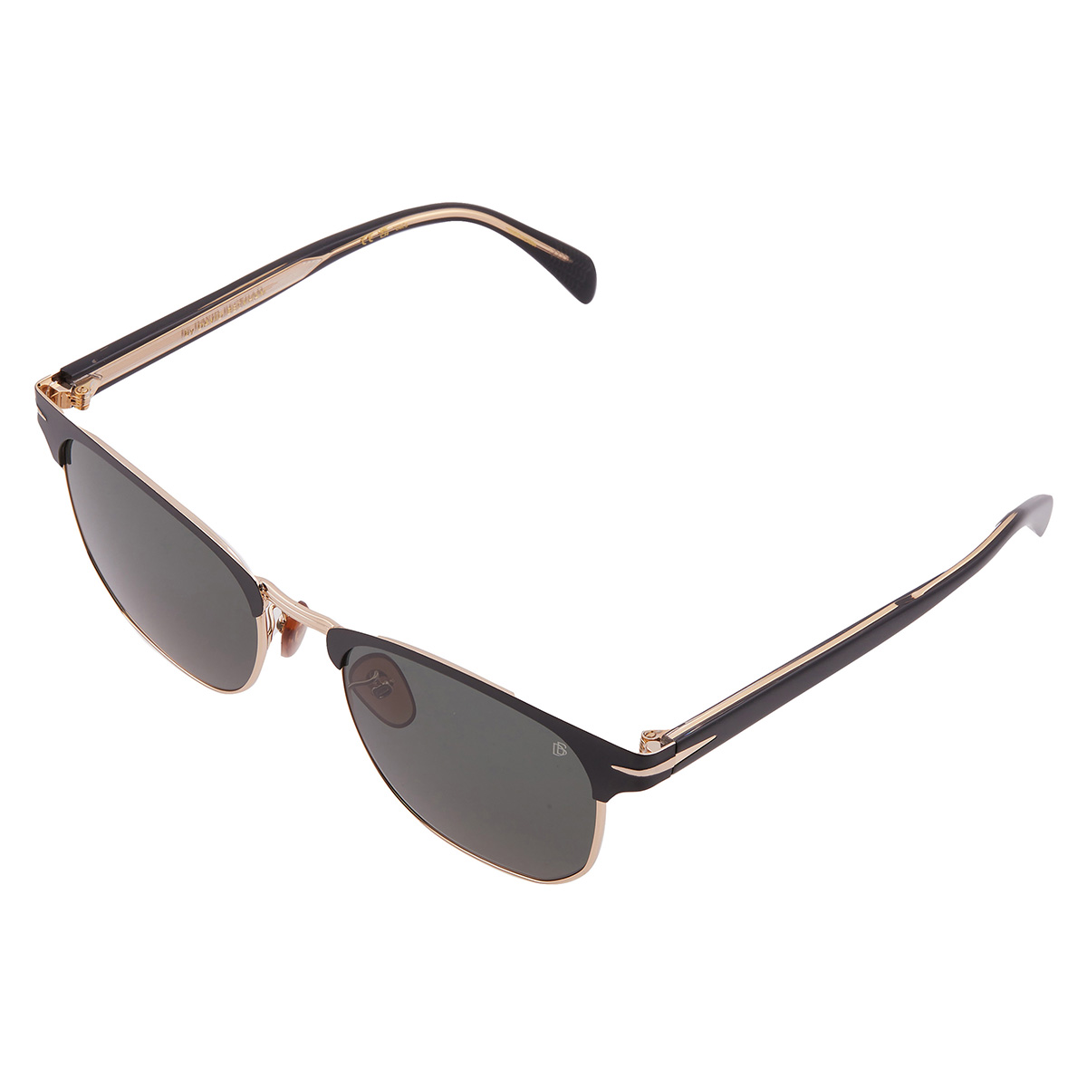 david beckham green square men's sunglasses db 7057/f/s 0003/qt 56 david beckham green square men's sunglasses db 7057/f/s 0003/qt 56