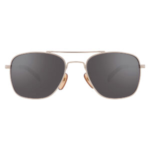 david beckham silver mirror navigator men's sunglasses db 7019/s 0j5g/t4 55