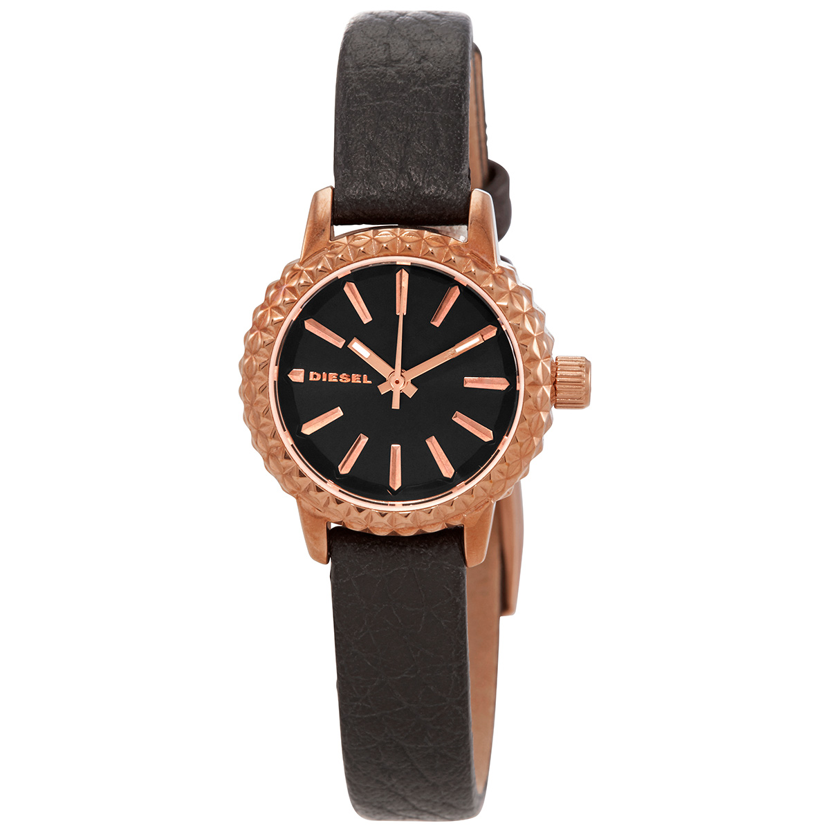 diesel opulence black dial ladies watch dz5498 diesel opulence black dial ladies watch dz5498