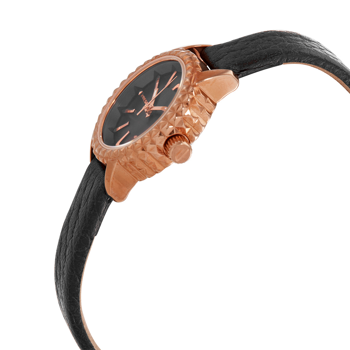 diesel opulence black dial ladies watch dz5498 diesel opulence black dial ladies watch dz5498