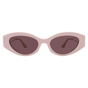 dior 30montaigne b6i brown cat eye ladies sunglasses cd40186i 72e 51