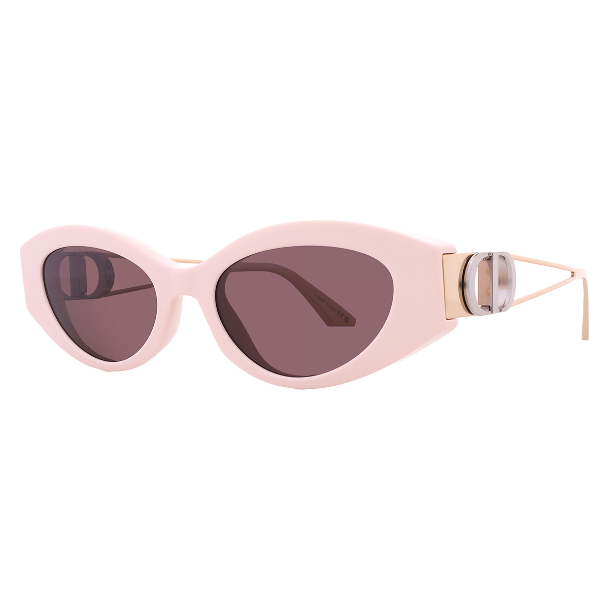 dior 30montaigne b6i brown cat eye ladies sunglasses cd40186i 72e 51 dior 30montaigne b6i brown cat eye ladies sunglasses cd40186i 72e 51