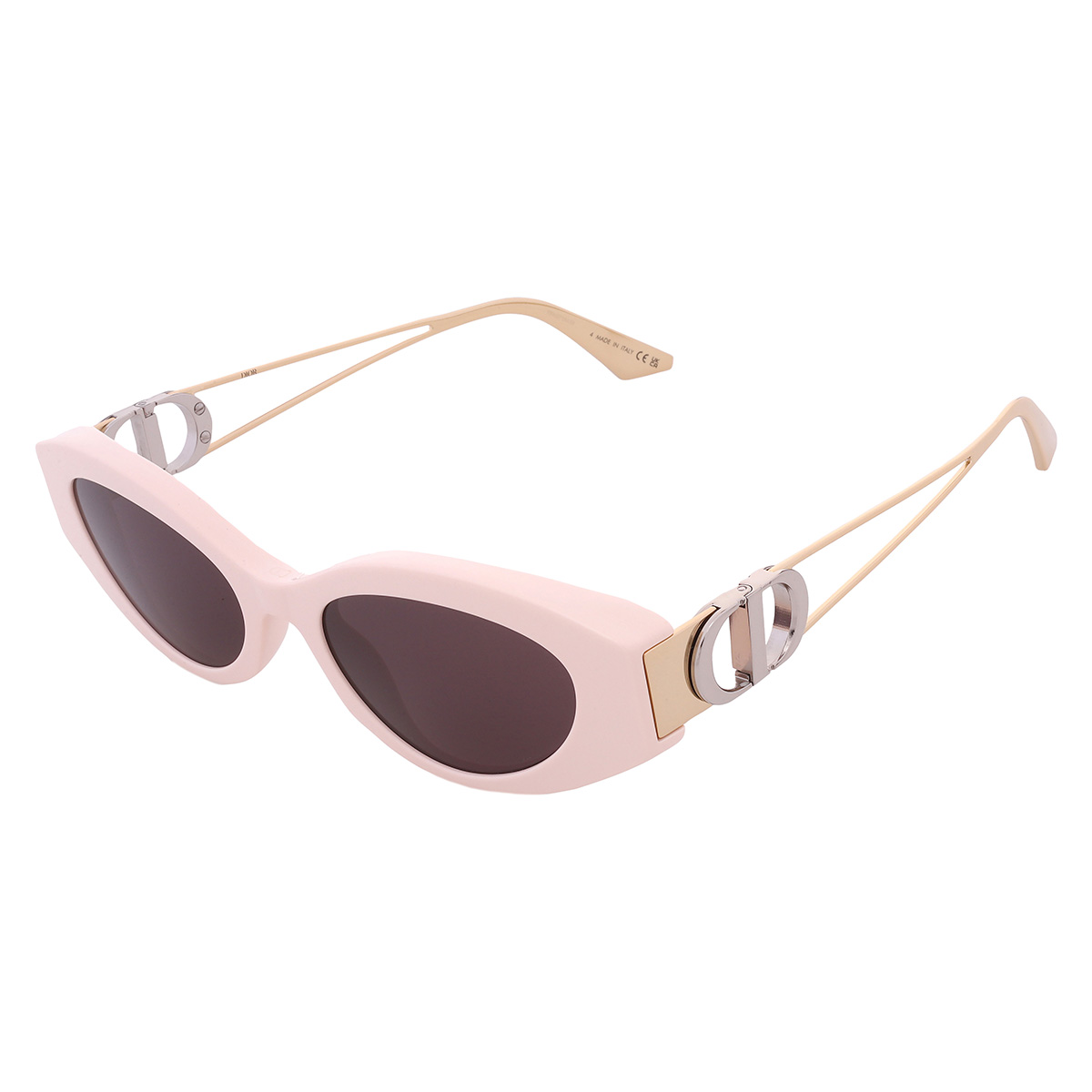 dior 30montaigne b6i brown cat eye ladies sunglasses cd40186i 72e 51 dior 30montaigne b6i brown cat eye ladies sunglasses cd40186i 72e 51