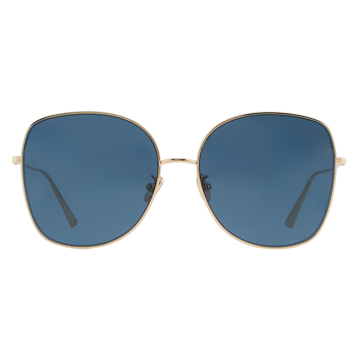 dior blue butterfly ladies sunglasses cd40069u 10v 59 dior blue butterfly ladies sunglasses cd40069u 10v 59