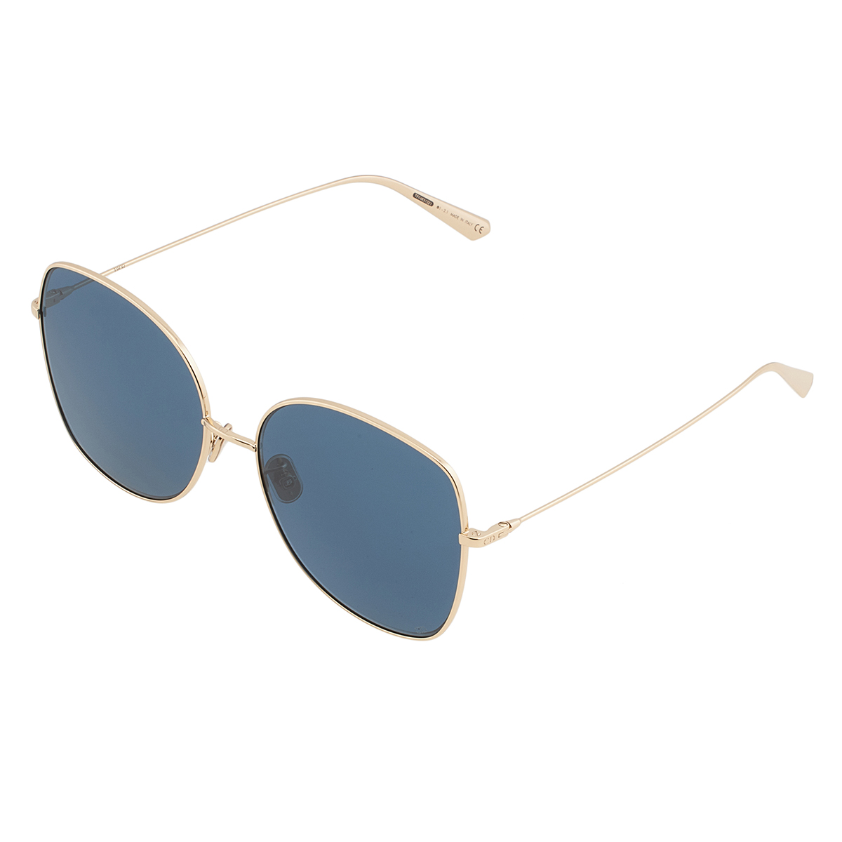 dior blue butterfly ladies sunglasses cd40069u 10v 59 dior blue butterfly ladies sunglasses cd40069u 10v 59