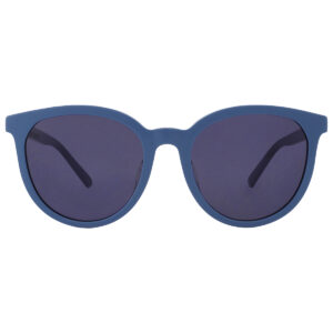dior 30montaigne mini r2f blue grey oval ladies sunglasses cd40020f 90v 57