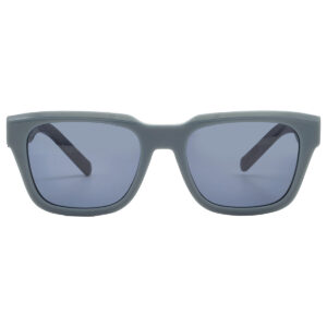 dior diorb23 s1i 45b0 blue sport men's sunglasses dm40052i 20v 53