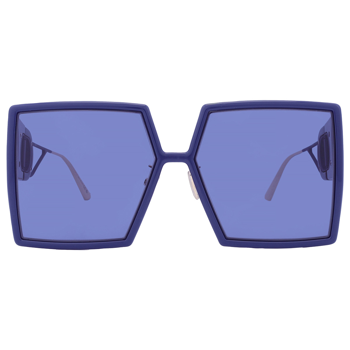 dior 30montaigne su blue square ladies sunglasses cd40030u 30b0 58 dior 30montaigne su blue square ladies sunglasses cd40030u 30b0 58