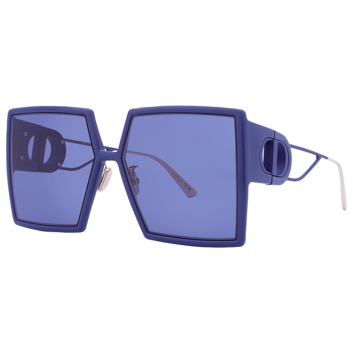 dior 30montaigne su blue square ladies sunglasses cd40030u 30b0 58 dior 30montaigne su blue square ladies sunglasses cd40030u 30b0 58