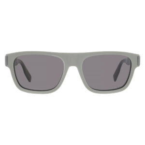 dior cd icon s3f grey square men's sunglasses dm40131f 57c 57