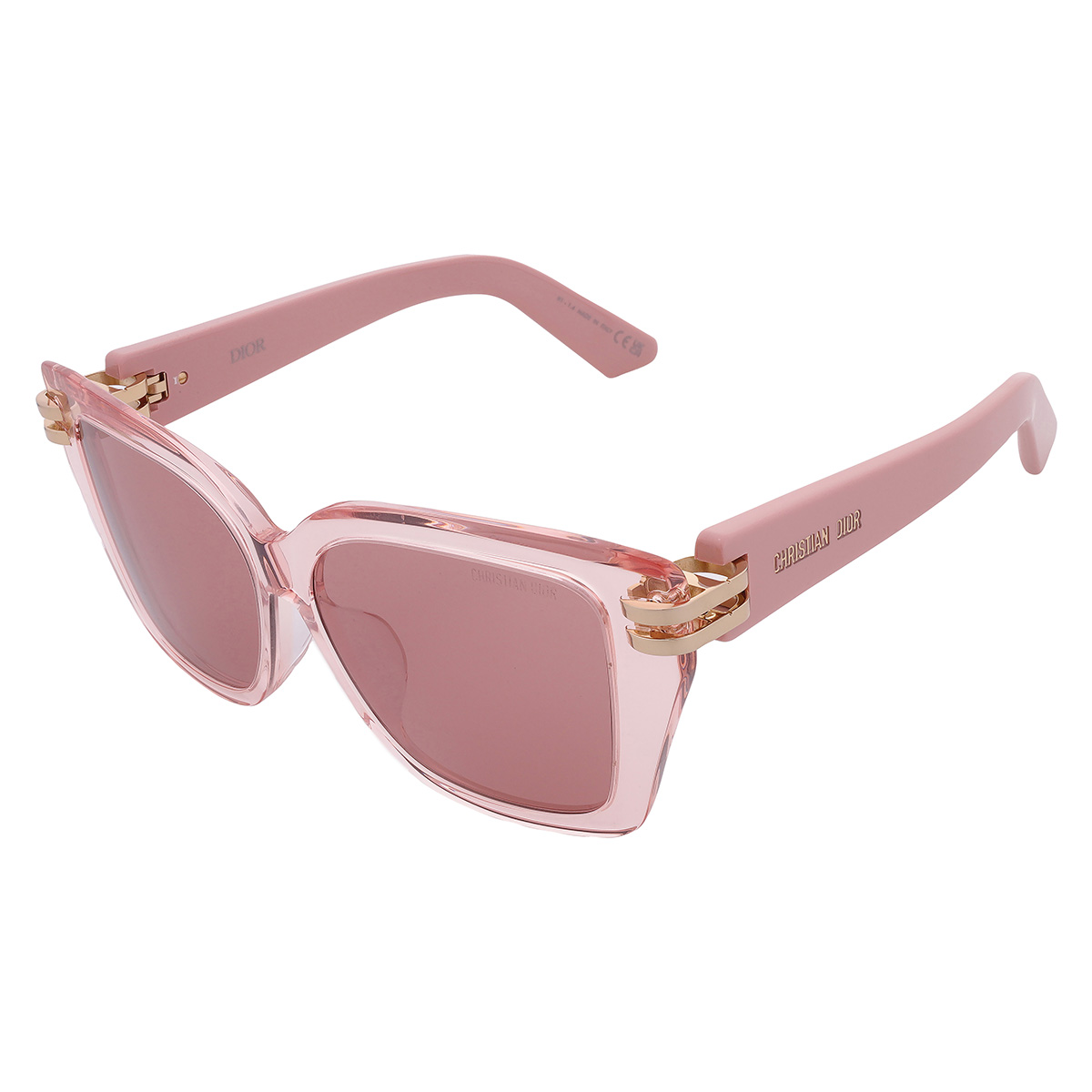 dior cdior s1f violet square ladies sunglasses cd40149f 74y 56 dior cdior s1f violet square ladies sunglasses cd40149f 74y 56