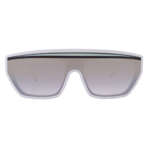 dior diorclub m7u gold gradient shield ladies sunglasses cd40152u 24z 141