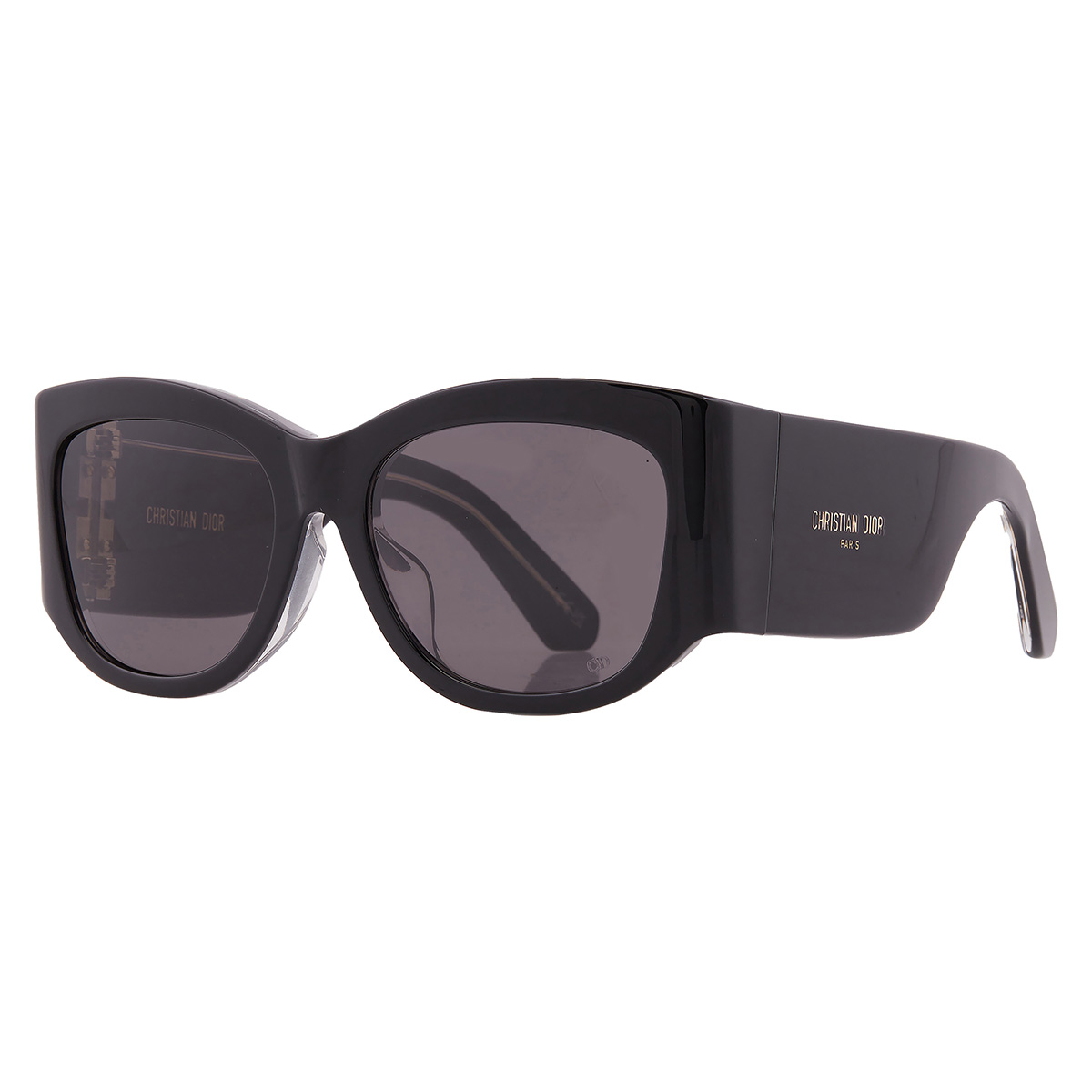 dior diornuit s1f smoke butterfly ladies sunglasses cd40168f 01a 55 dior diornuit s1f smoke butterfly ladies sunglasses cd40168f 01a 55