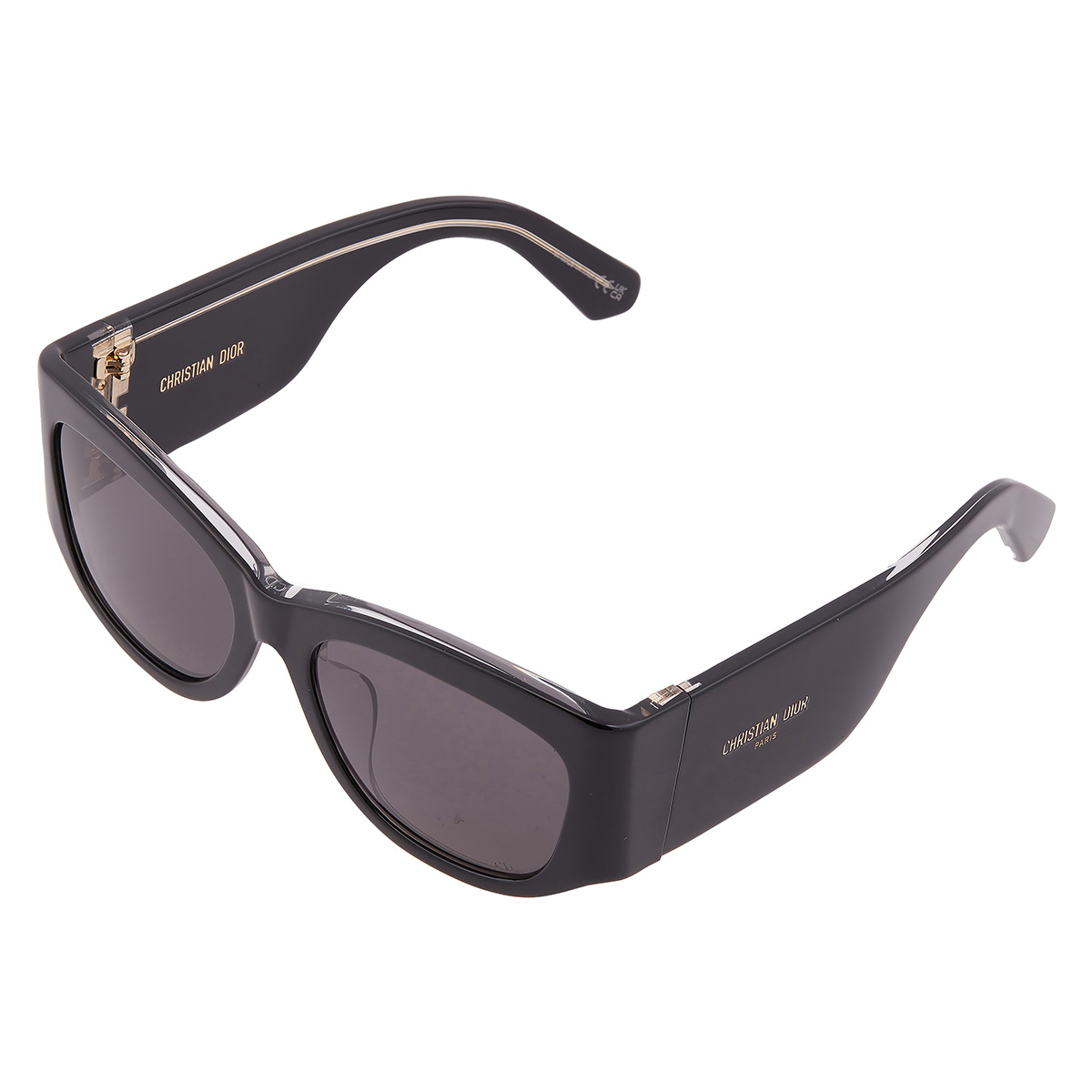 dior diornuit s1f smoke butterfly ladies sunglasses cd40168f 01a 55 dior diornuit s1f smoke butterfly ladies sunglasses cd40168f 01a 55