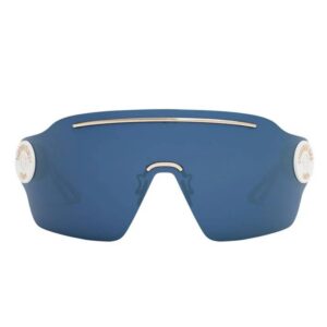 dior diorpacific m1u blue shield ladies sunglasses cd40120u 24v 142