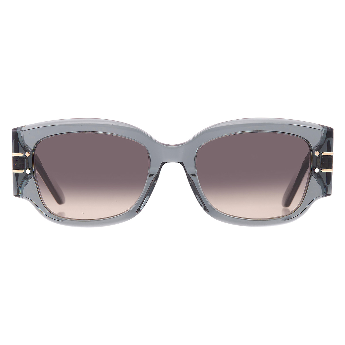 dior diorsignature s13i roviex gradient square ladies sunglasses cd40188i 93k 52 dior diorsignature s13i roviex gradient square ladies sunglasses cd40188i 93k 52