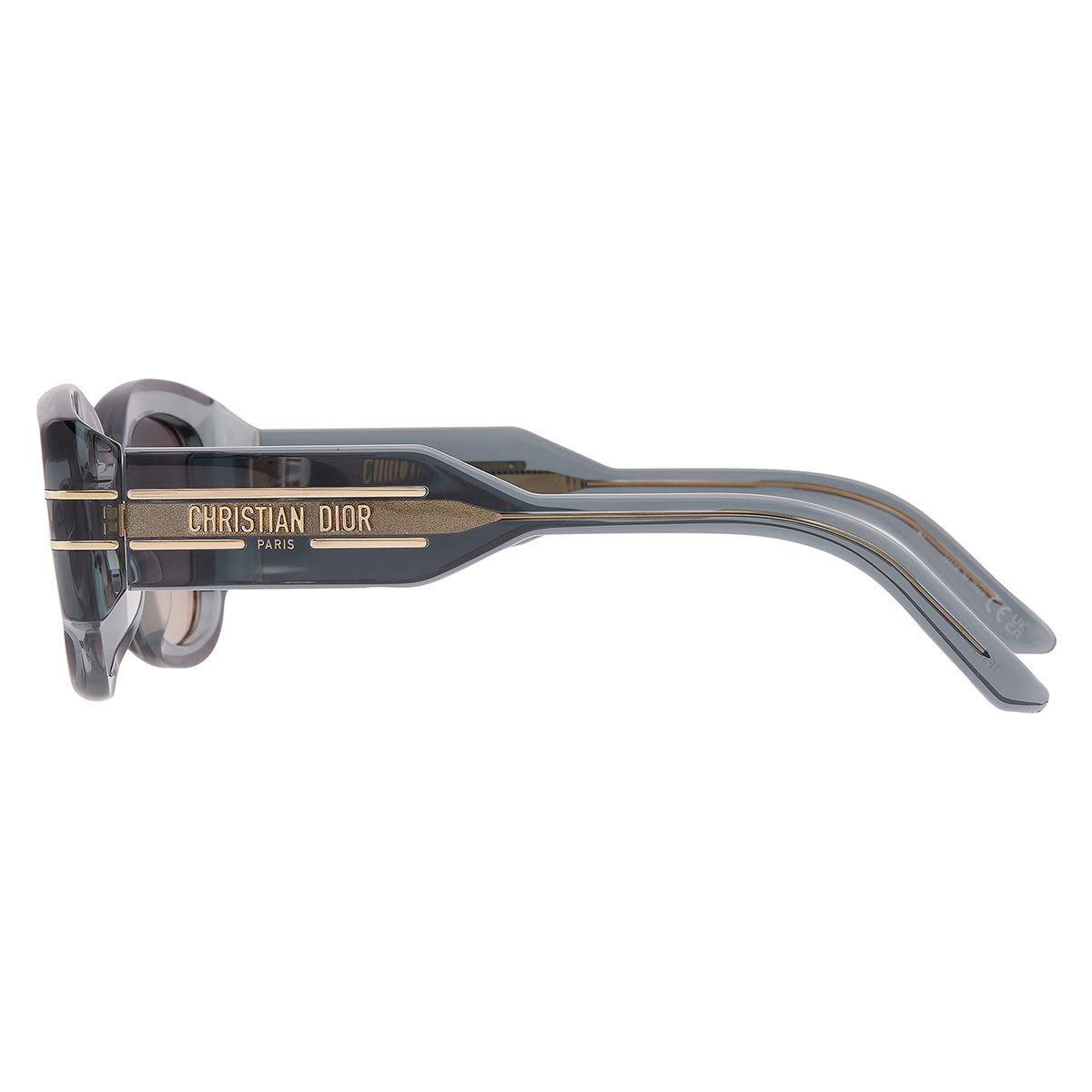 dior diorsignature s13i roviex gradient square ladies sunglasses cd40188i 93k 52 dior diorsignature s13i roviex gradient square ladies sunglasses cd40188i 93k 52