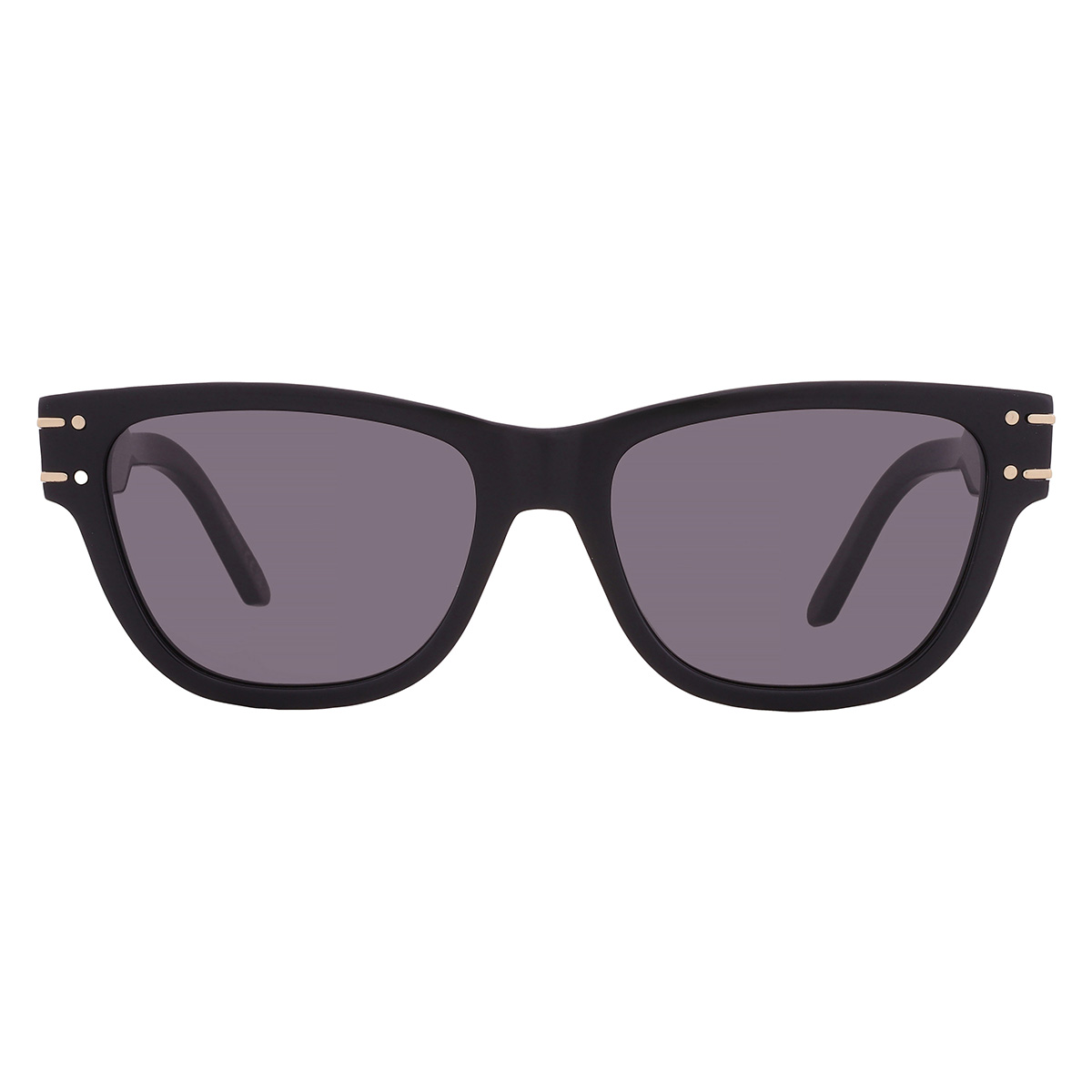 dior diorsignature s6u smoke square ladies sunglasses cd40145u 01a 54 dior diorsignature s6u smoke square ladies sunglasses cd40145u 01a 54