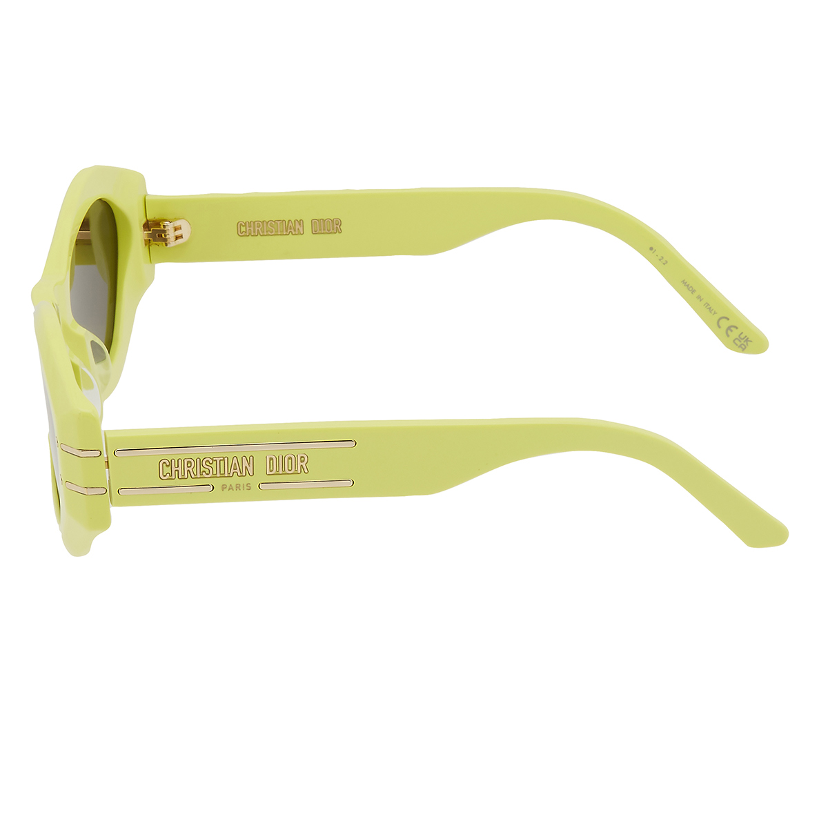 dior green geometric ladies sunglasses diorsignature b1u 66c0 55 dior green geometric ladies sunglasses diorsignature b1u 66c0 55