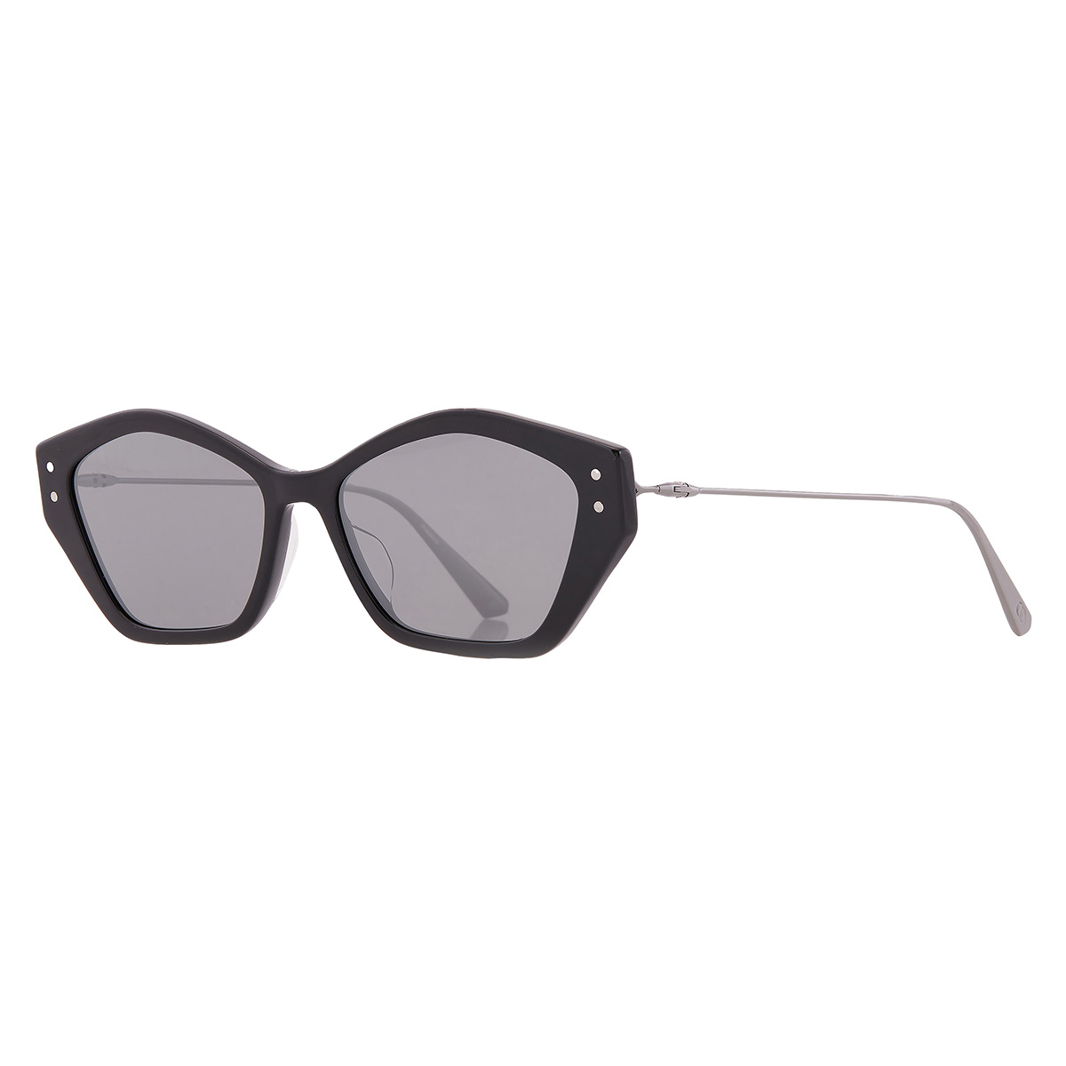 dior missdior s1u silver geometric ladies sunglasses cd40107u 01c 56 dior missdior s1u silver geometric ladies sunglasses cd40107u 01c 56