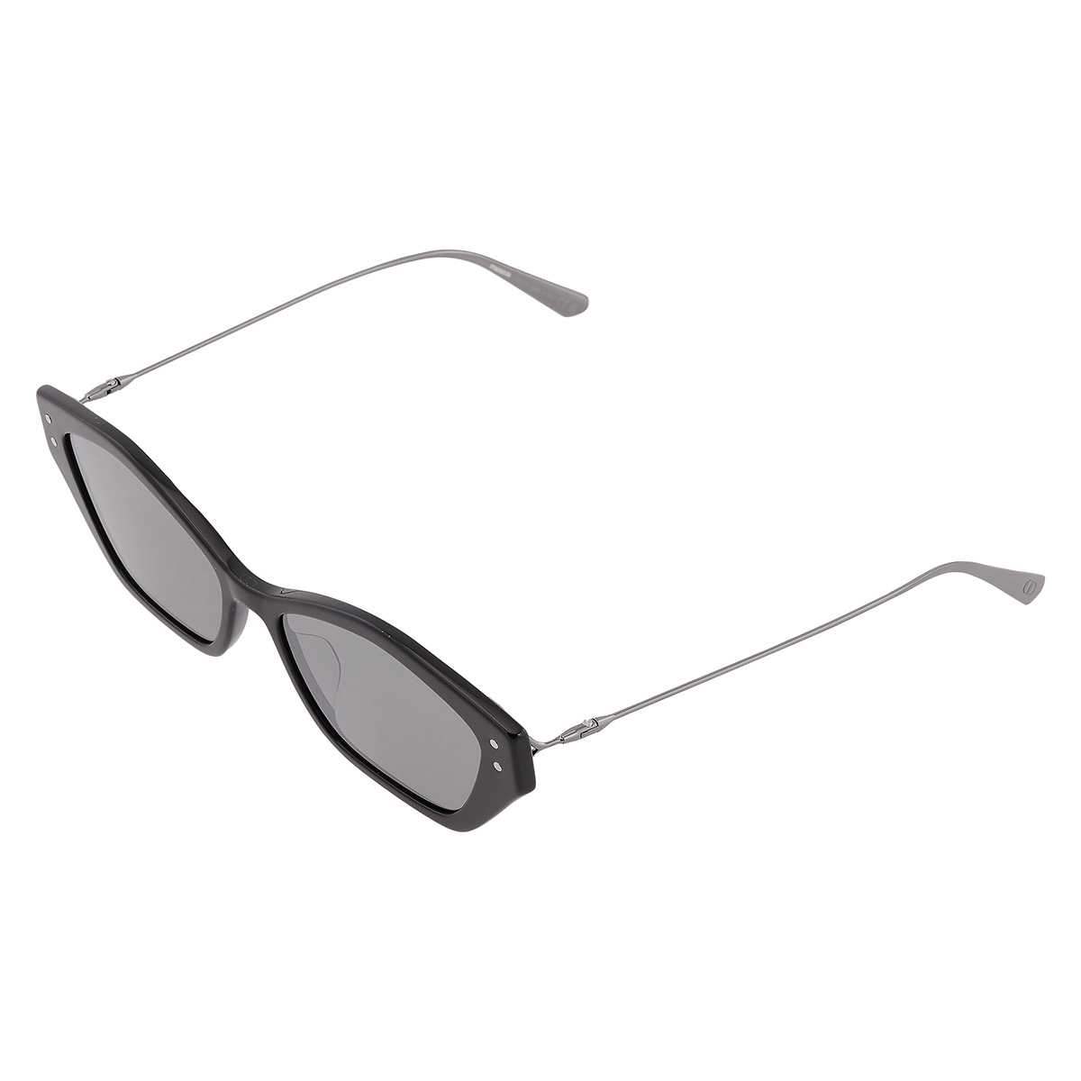 dior missdior s1u silver geometric ladies sunglasses cd40107u 01c 56 dior missdior s1u silver geometric ladies sunglasses cd40107u 01c 56