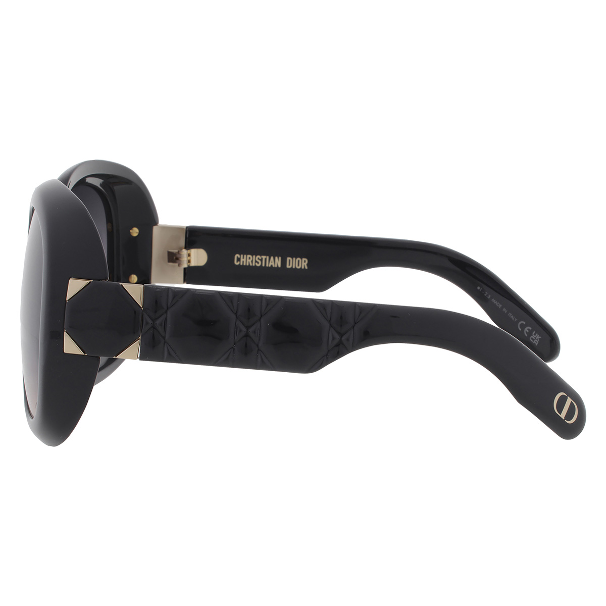 dior smoke gradient round ladies sunglasses cd40114f 20b 58 dior smoke gradient round ladies sunglasses cd40114f 20b 58