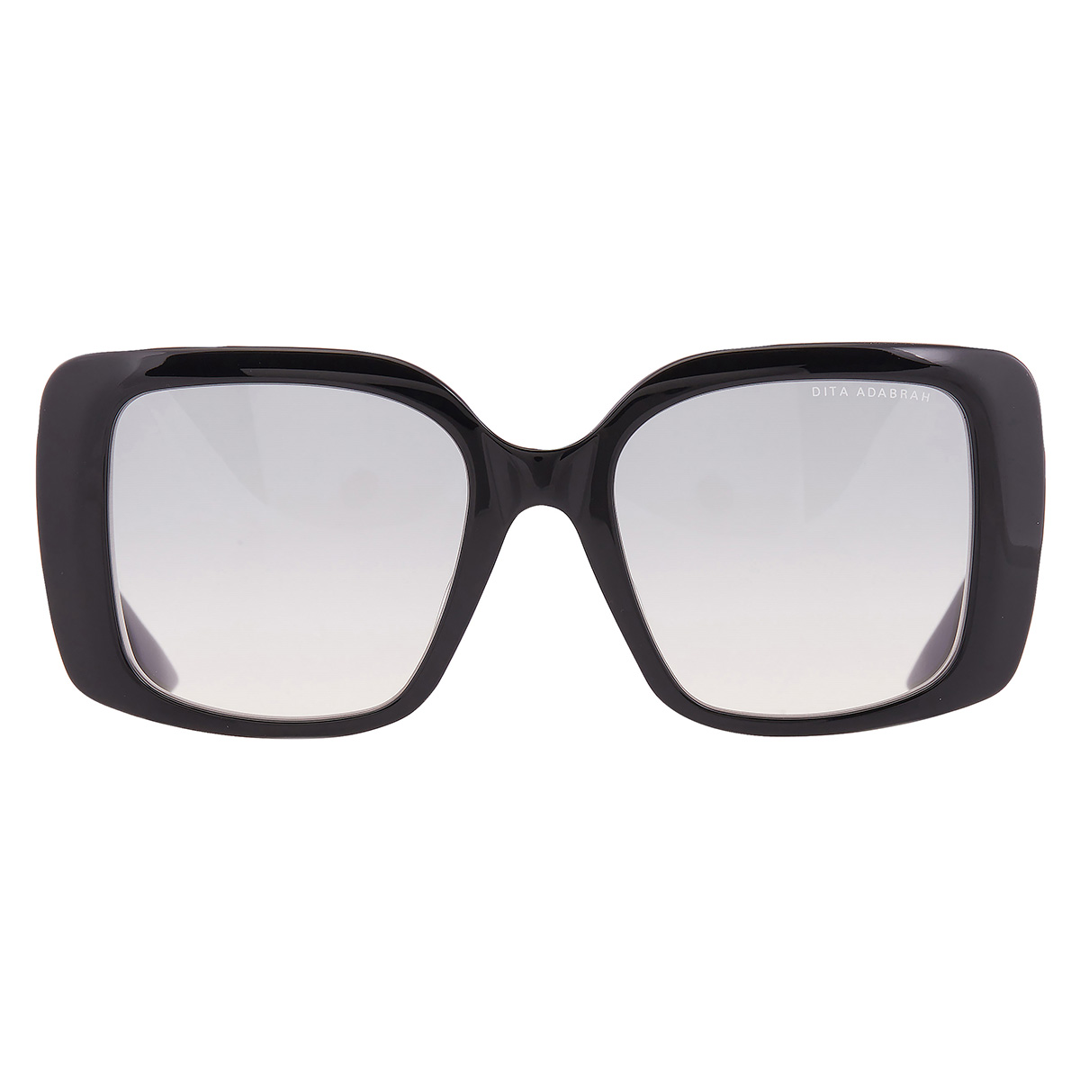 dita adabrah light grey to light tan gradient square ladies sunglasses dts716 a 01 dita adabrah light grey to light tan gradient square ladies sunglasses dts716 a 01