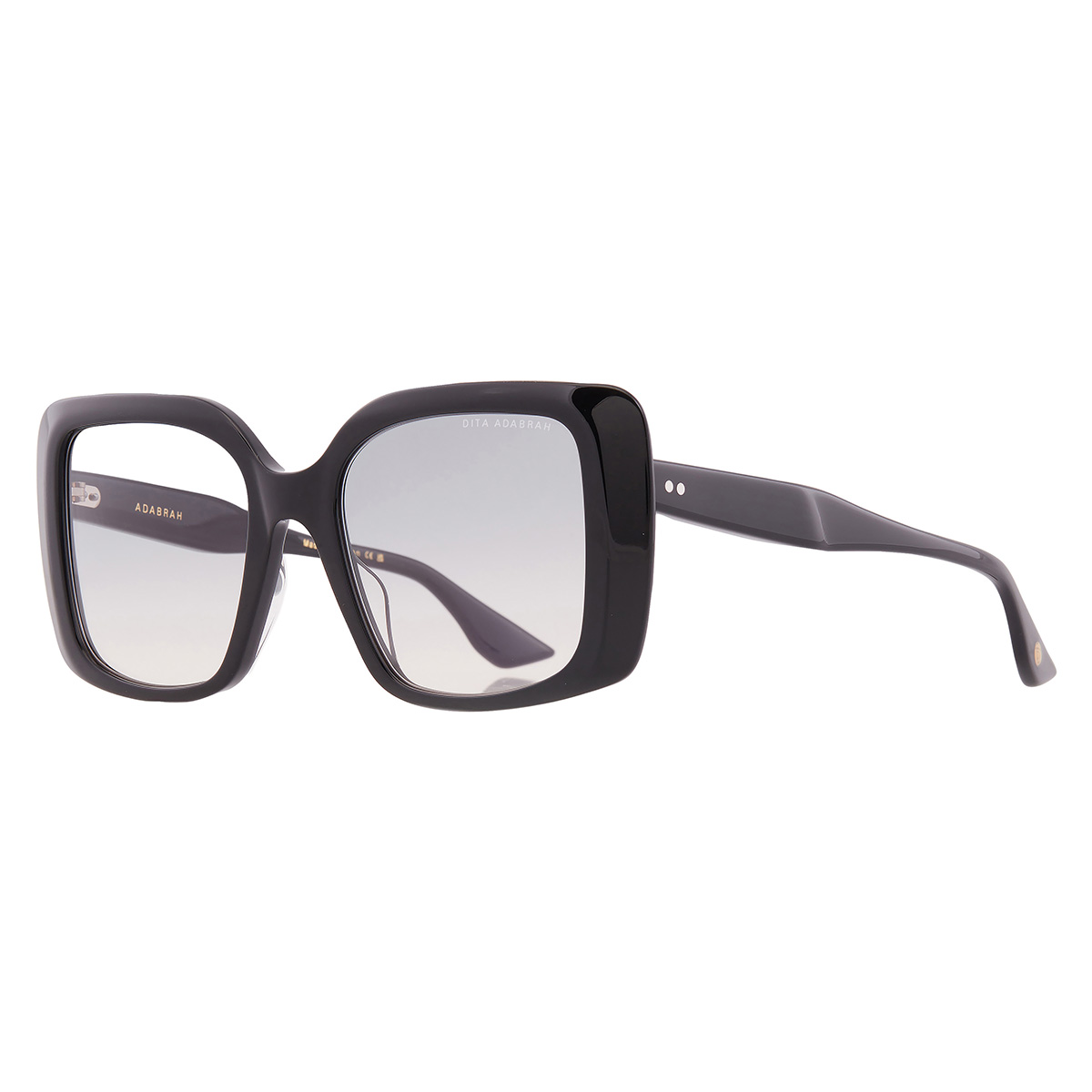 dita adabrah light grey to light tan gradient square ladies sunglasses dts716 a 01 dita adabrah light grey to light tan gradient square ladies sunglasses dts716 a 01