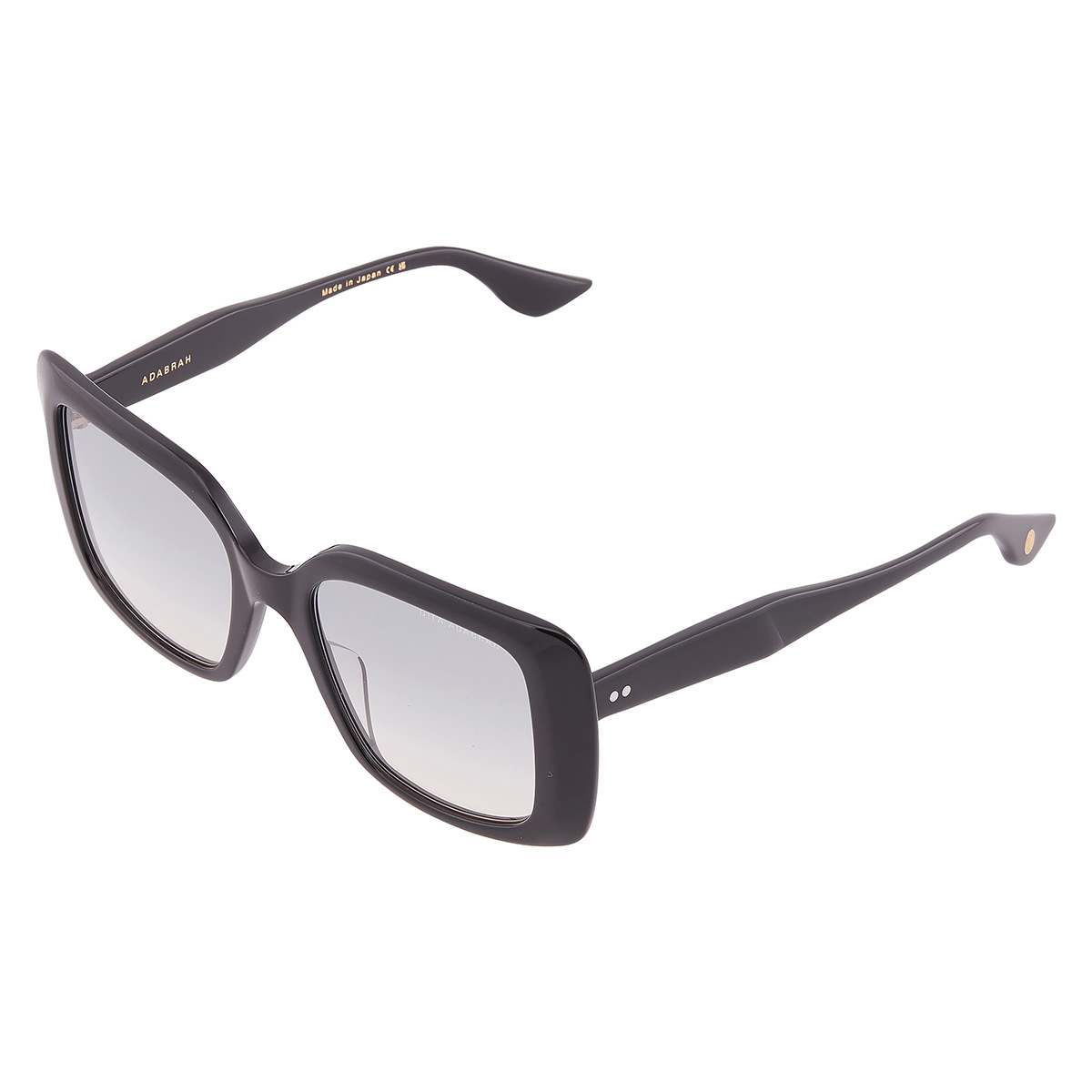 dita adabrah light grey to light tan gradient square ladies sunglasses dts716 a 01 dita adabrah light grey to light tan gradient square ladies sunglasses dts716 a 01